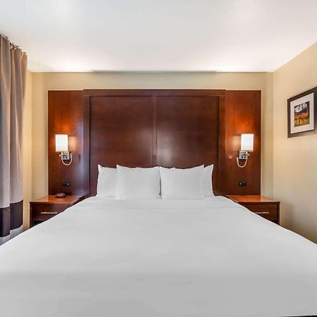 Comfort Inn Fairfield Napa Valley Area Cordelia Екстер'єр фото