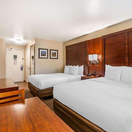 Comfort Inn Fairfield Napa Valley Area Cordelia Екстер'єр фото
