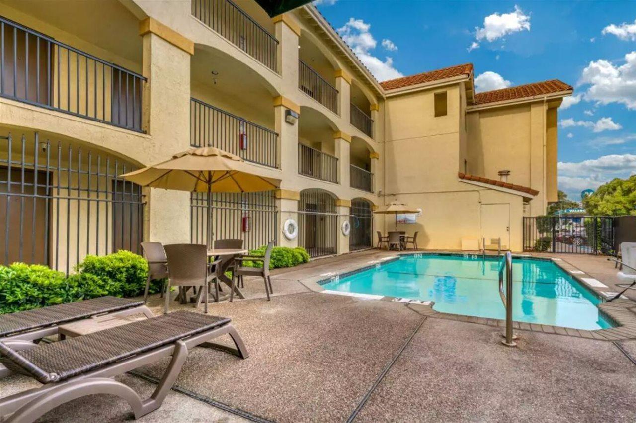Comfort Inn Fairfield Napa Valley Area Cordelia Екстер'єр фото