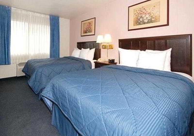 Comfort Inn Fairfield Napa Valley Area Cordelia Номер фото