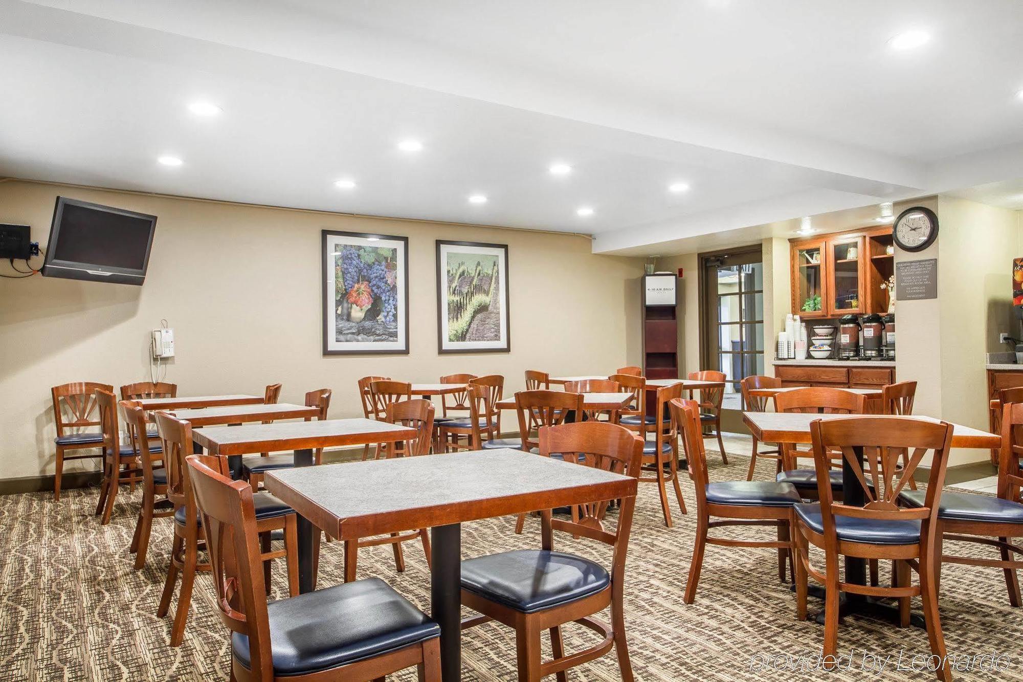 Comfort Inn Fairfield Napa Valley Area Cordelia Екстер'єр фото