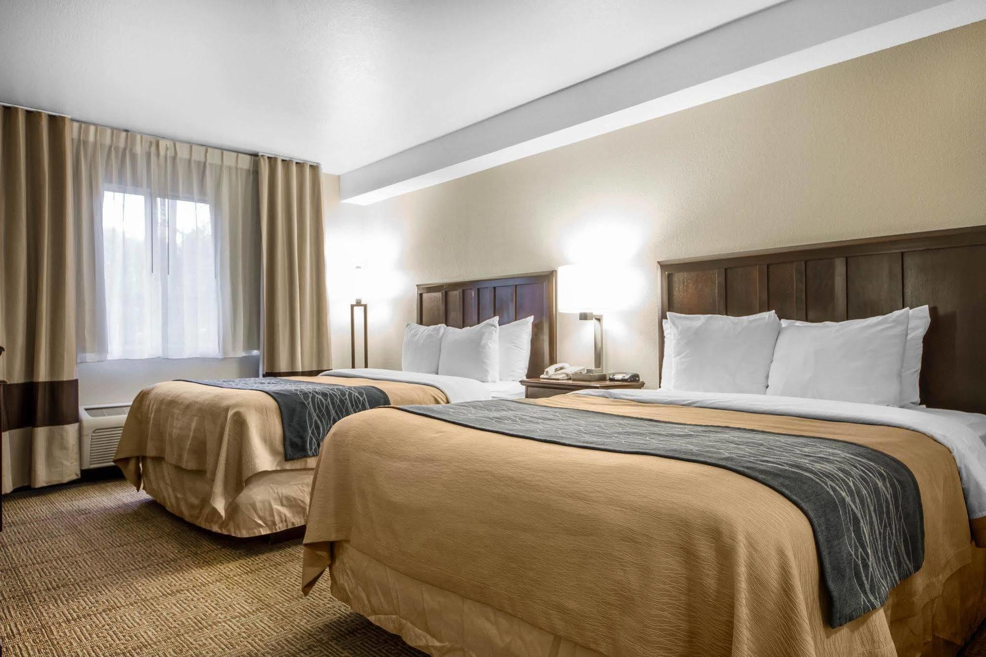 Comfort Inn Fairfield Napa Valley Area Cordelia Екстер'єр фото