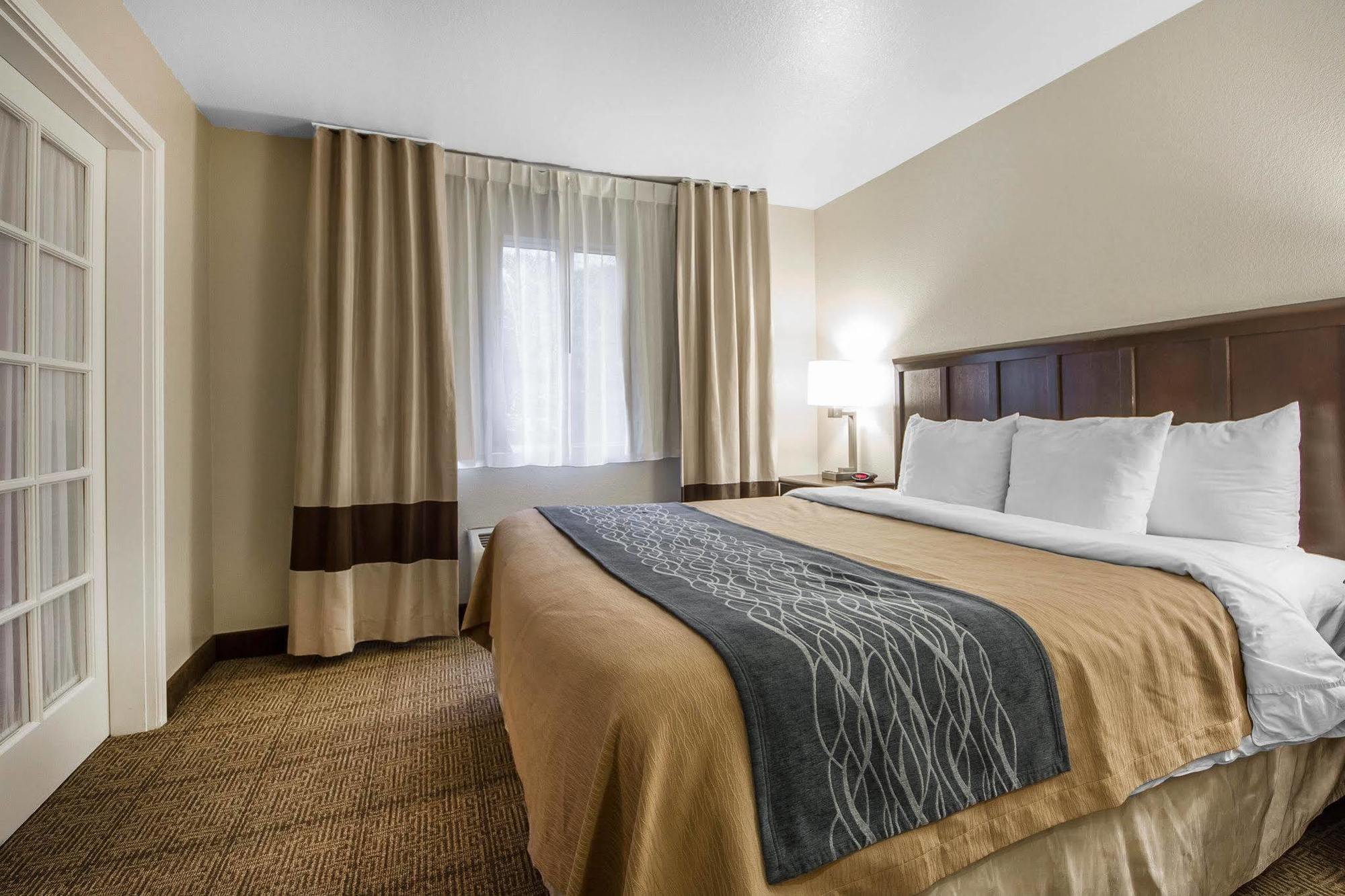 Comfort Inn Fairfield Napa Valley Area Cordelia Екстер'єр фото