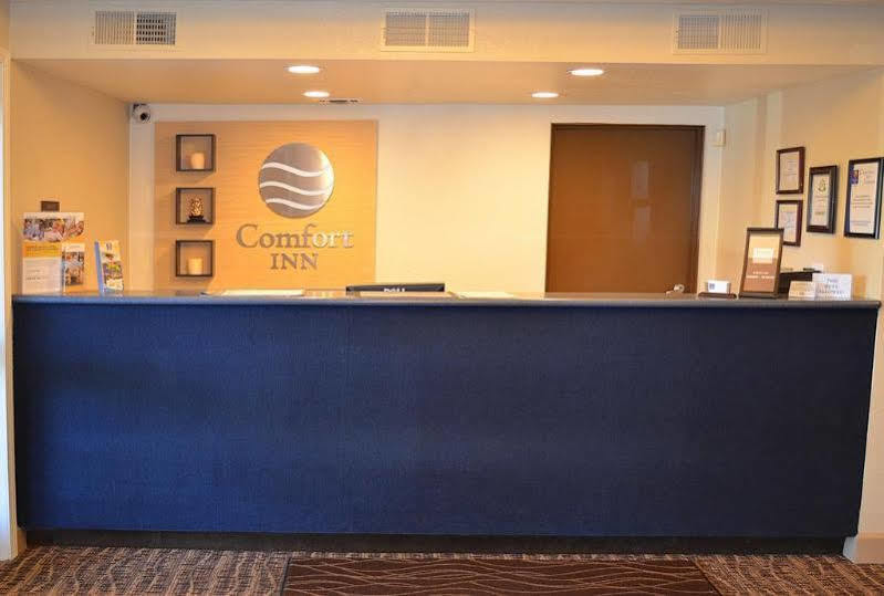 Comfort Inn Fairfield Napa Valley Area Cordelia Екстер'єр фото