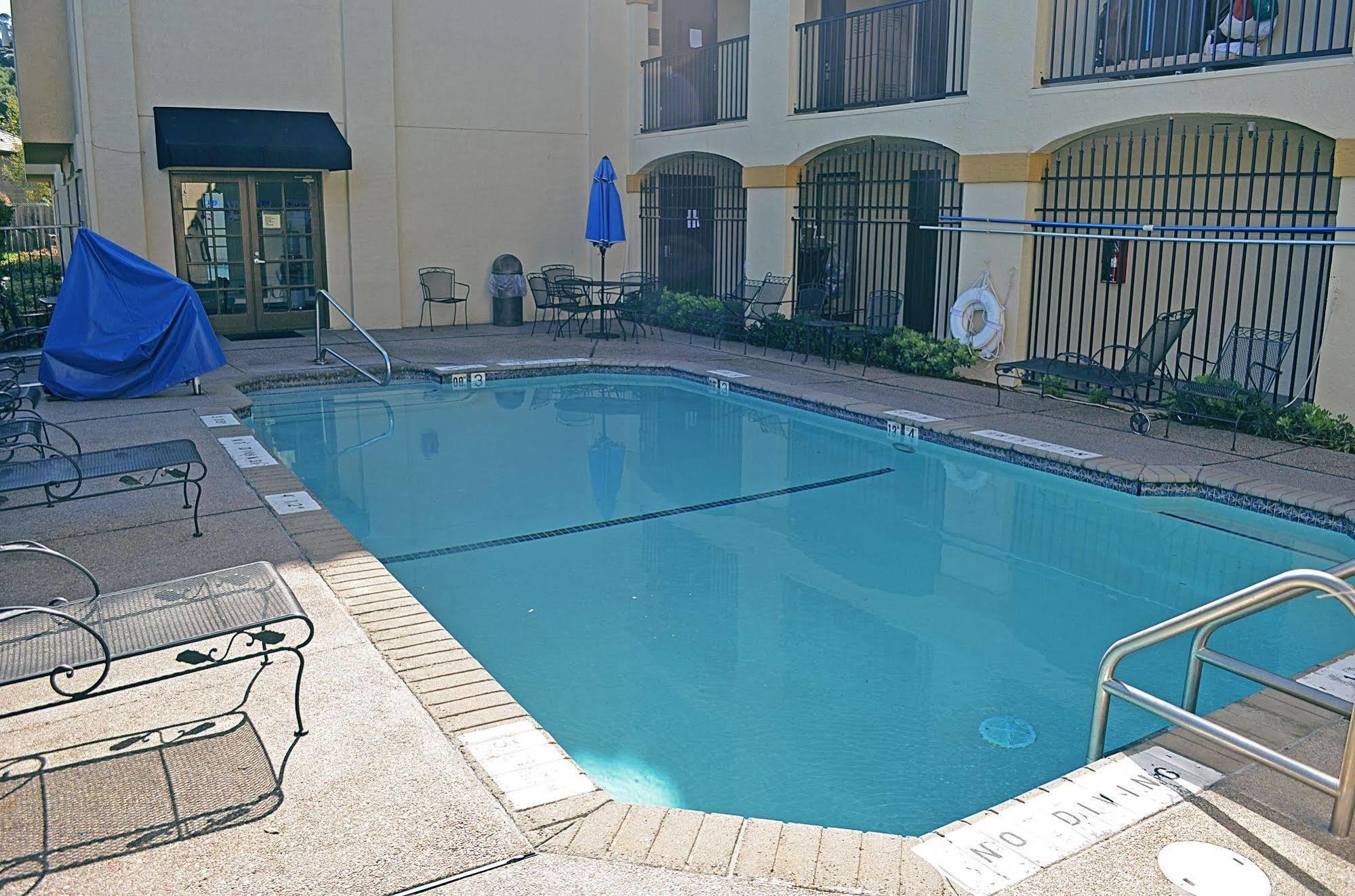Comfort Inn Fairfield Napa Valley Area Cordelia Екстер'єр фото